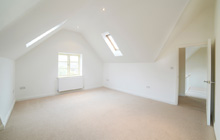 New Cross Gate bedroom extension leads