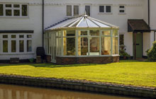 New Cross Gate conservatory leads